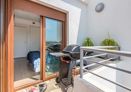Apartment in Cabo Roig