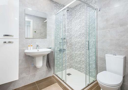 Apartment in Cabo Roig
