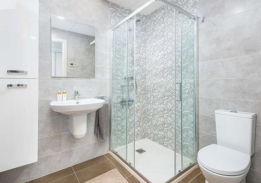 Apartment in Cabo Roig