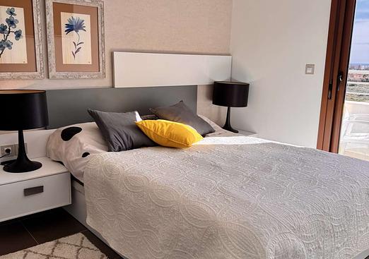 Apartment in Cabo Roig