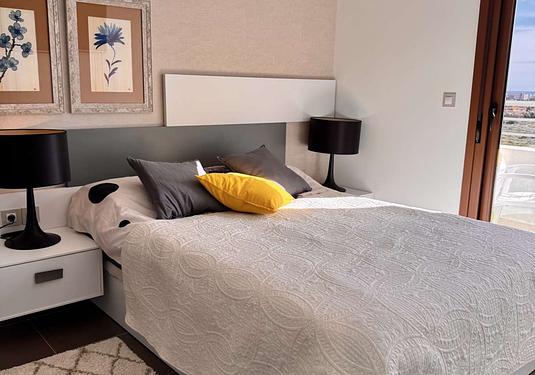 Apartment in Cabo Roig