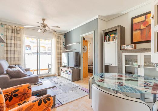 Apartment in Torrevieja