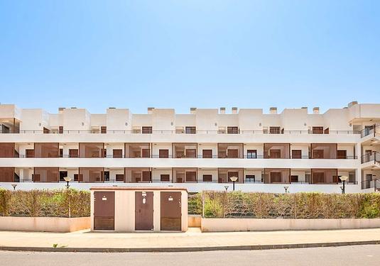 Apartment in Cabo Roig