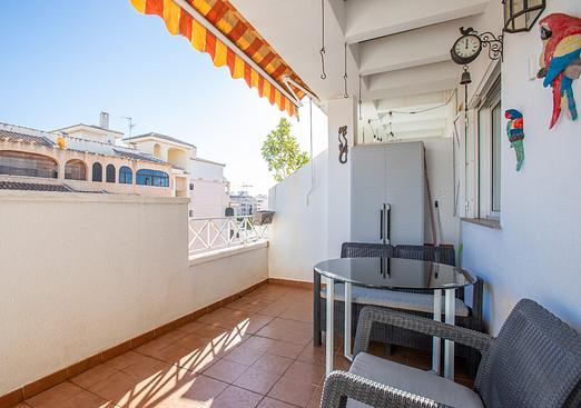 Apartment in Torrevieja