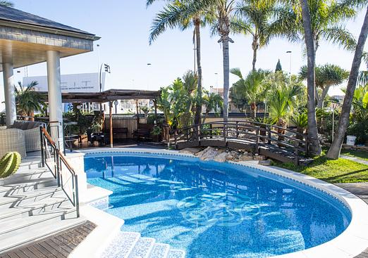 Villa in San Pedro del Pinatar