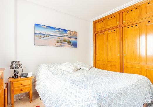 Apartment in Torrevieja