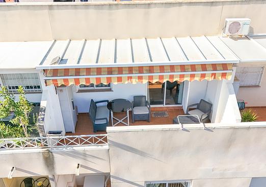 Apartment in Torrevieja