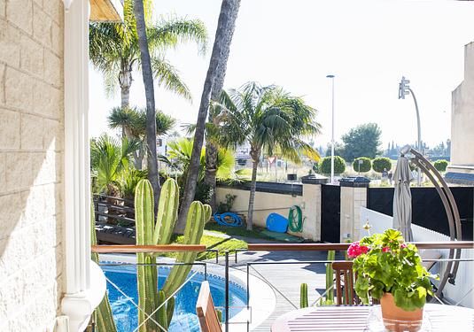 Villa in San Pedro del Pinatar