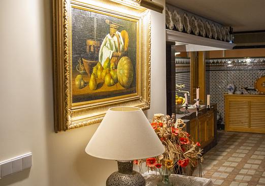 Villa in San Pedro del Pinatar