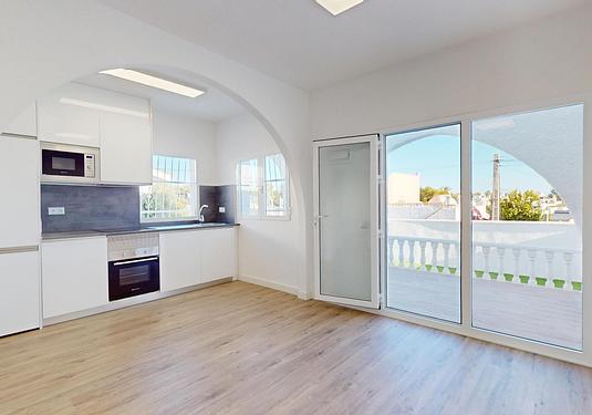 Bungalow in Orihuela Costa