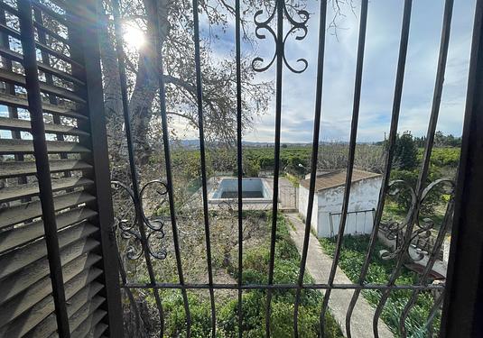 Villa in Benejuzar