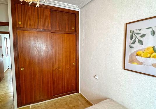 Town house in San Miguel de Salinas