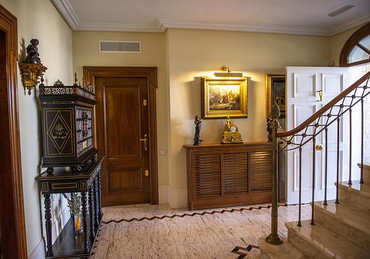 Villa in San Pedro del Pinatar