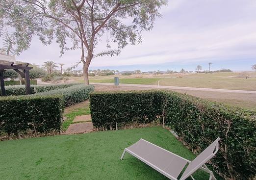 Apartment in La Torre Golf Resort