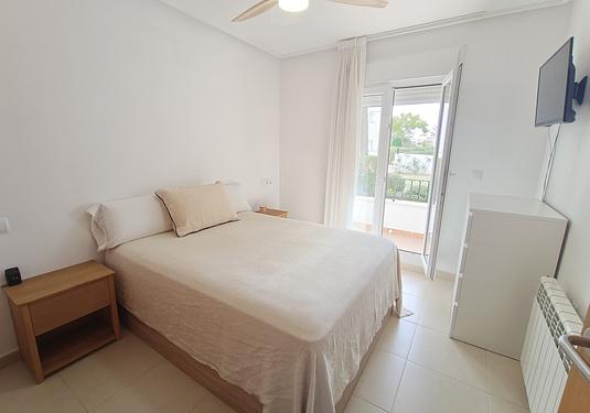 Apartment in La Torre Golf Resort