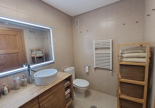 Apartment in La Torre Golf Resort