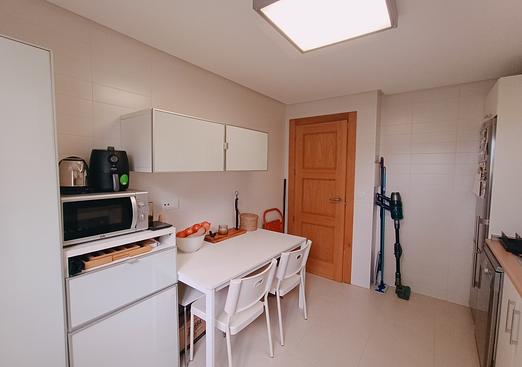 Apartment in La Torre Golf Resort