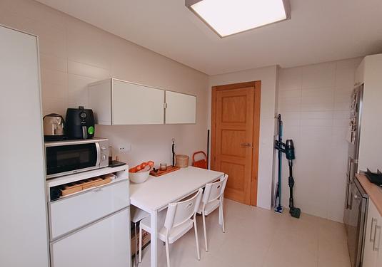 Apartment in La Torre Golf Resort