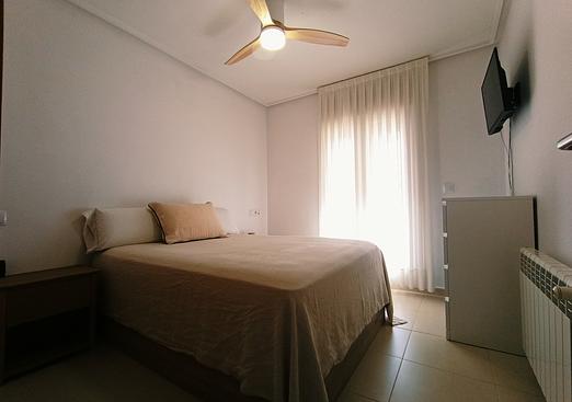Apartment in La Torre Golf Resort