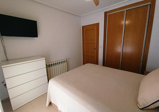 Apartment in La Torre Golf Resort