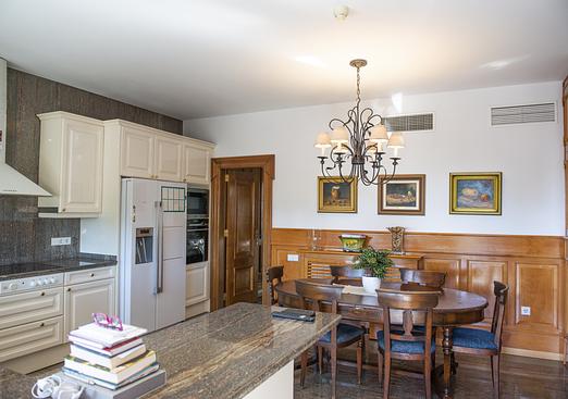 Villa in San Pedro del Pinatar