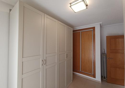 Apartment in La Torre Golf Resort