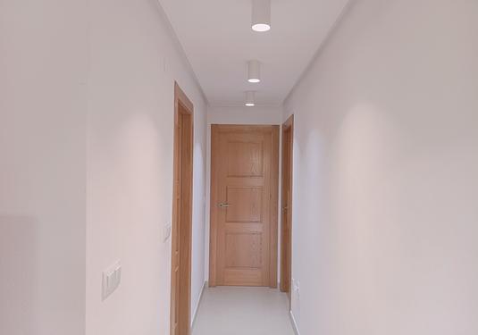 Apartment in La Torre Golf Resort