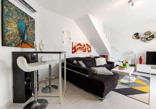 Town house in Torrevieja