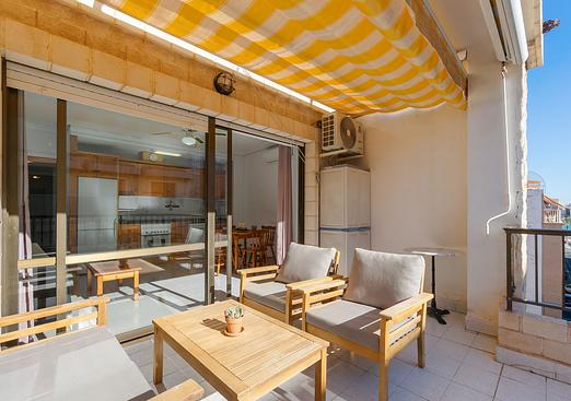 Apartment in Torrevieja