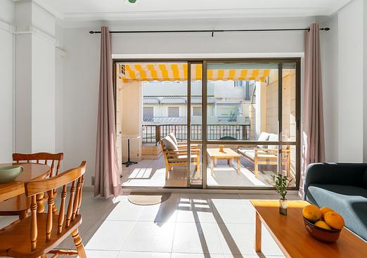 Apartment in Torrevieja