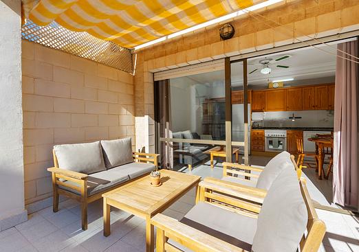 Apartment in Torrevieja