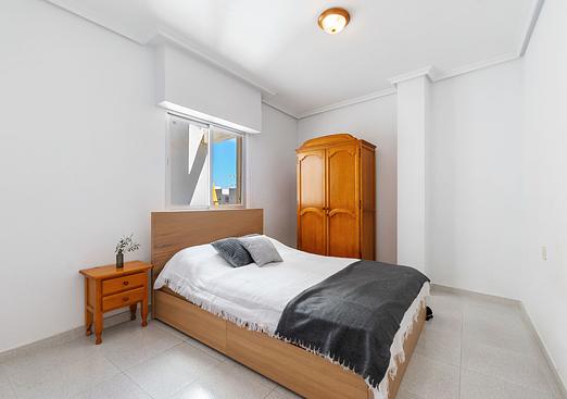 Apartment in Torrevieja