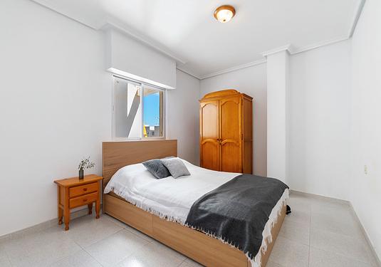 Apartment in Torrevieja