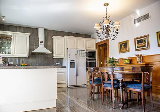 Villa in San Pedro del Pinatar