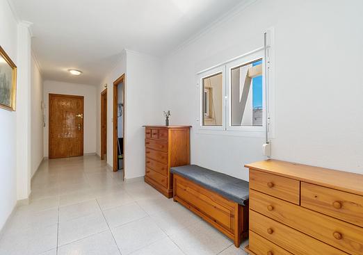 Apartment in Torrevieja