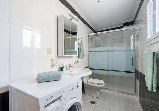 Apartment in Torrevieja