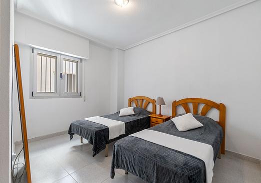 Apartment in Torrevieja