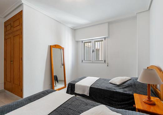 Apartment in Torrevieja
