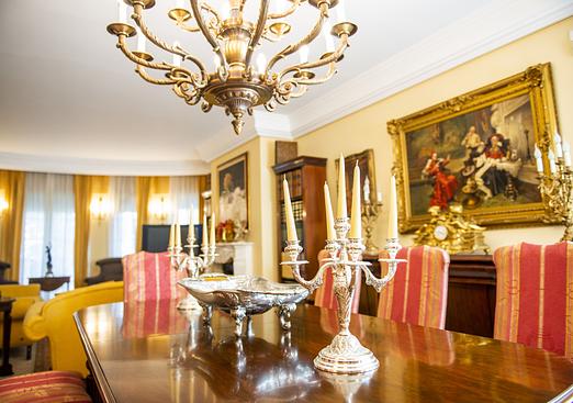 Villa in San Pedro del Pinatar