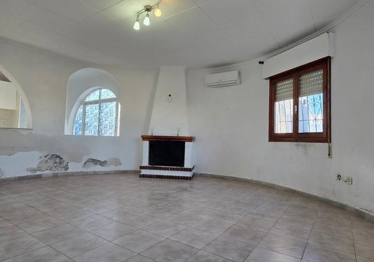 Villa in Torrevieja