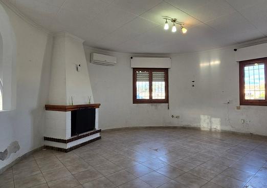 Villa in Torrevieja