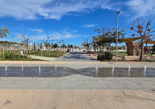 Villa in Torrevieja