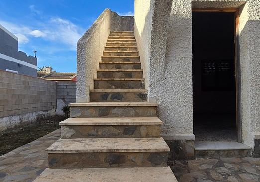 Villa in Torrevieja
