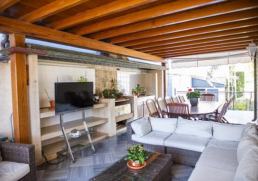 Villa in San Pedro del Pinatar