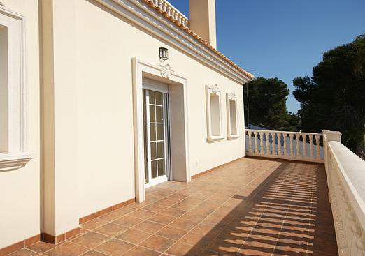 Villa in Cabo Roig