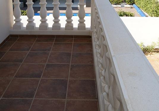 Villa in Cabo Roig