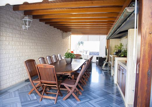 Villa in San Pedro del Pinatar