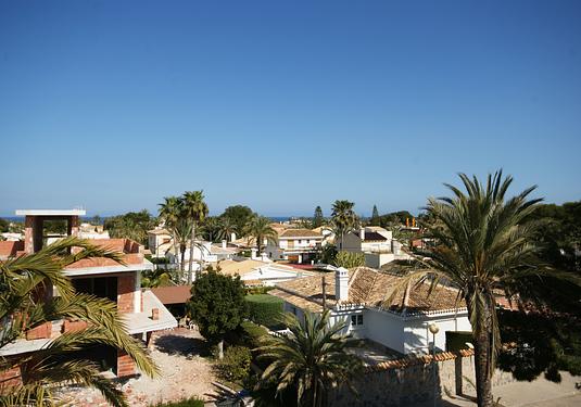 Villa in Cabo Roig
