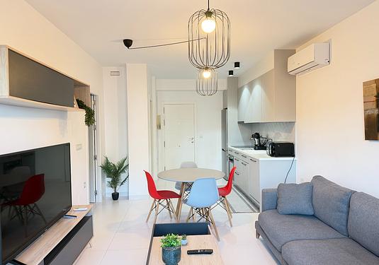 Apartment in San Miguel de Salinas
