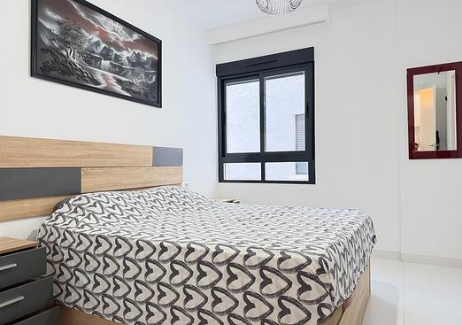 Apartment in San Miguel de Salinas